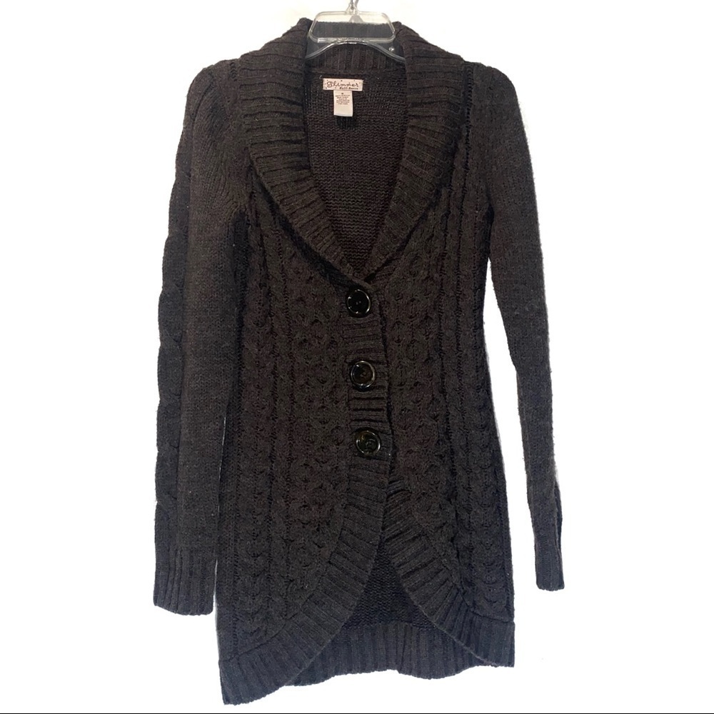 Glimmer Cardigan Sweater Women’s Small